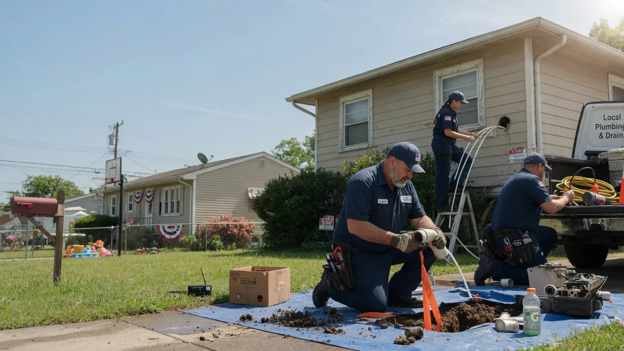 Faucet Repair in Atlantic City, NJ near me