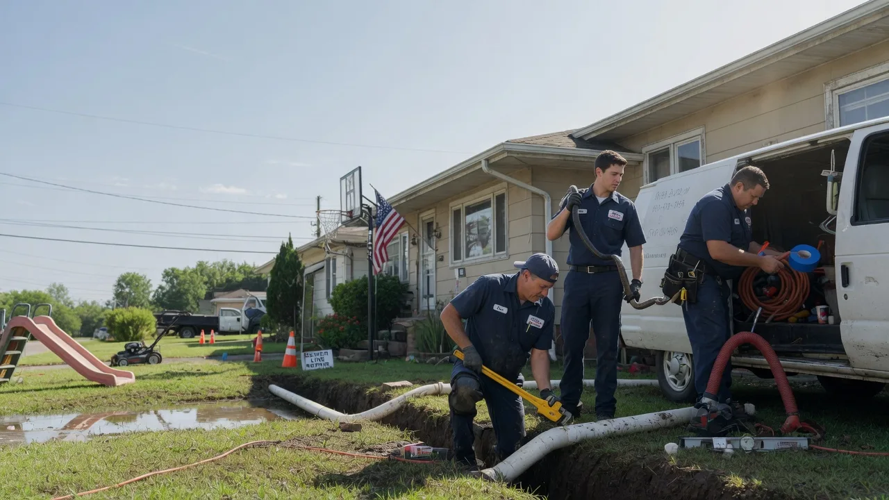Toilet Installation in Atlantic City, NJ near me